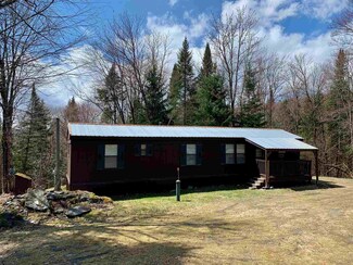 31 Forest Ln, Pittsburg, NH 03592