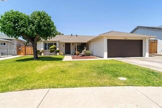 709 Covina Way, Fremont, CA 94539