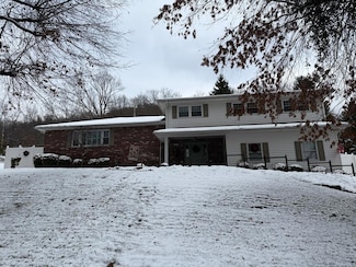 1239 Wren Dr, New Martinsville, WV 26155