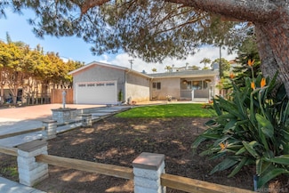 3560 Donna Dr, Carlsbad, CA 92008