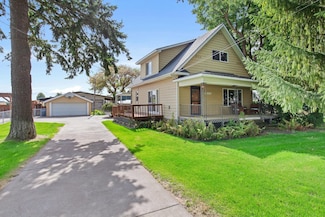 2009 W Johannsen Rd, Spokane, WA 99208