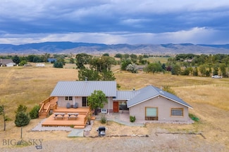 28 Loch Leven Rd, Livingston, MT 59047