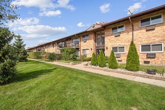 832 E Old Willow Rd Unit 208, Prospect Heights, IL 60070