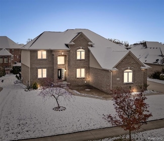 16348 Via Montella, Macomb, MI 48042