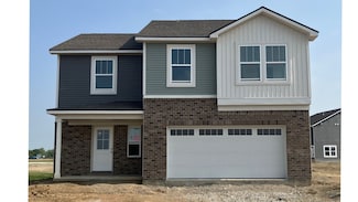 Hansom, Greenfield, IN 46140