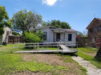 2618 Cloyde St, Corpus Christi, TX 78404