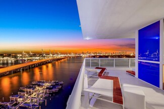 540 West Ave Unit 1111, Miami Beach, FL 33139