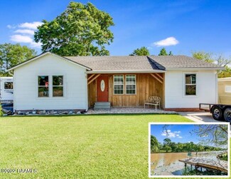 2001 Alice St, New Iberia, LA 70560