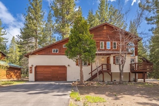 16900 Northwoods Blvd, Truckee, CA 96161