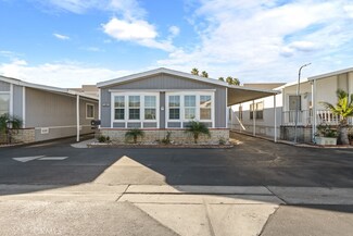 1250 N State College Blvd, Anaheim, CA 92806