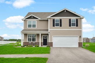 3221 Lehman Crossing, Yorkville, IL 60560