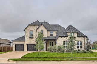 1701 Landing St, Mansfield, TX 76063