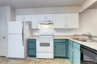 7260 S Gaylord St Unit E26, Centennial, CO 80122