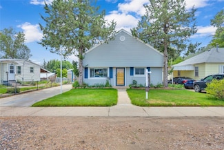 208 Todd Ave, La Salle, CO 80645
