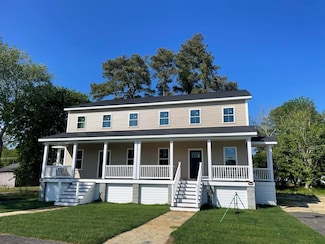 7921 E Side Rd, Chincoteague, VA 23336