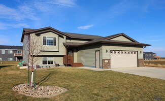 598 Norad Dr, Box Elder, SD 57719
