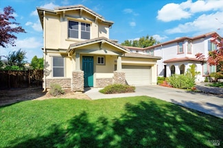 907 Walden Ct, Fairfield, CA 94533