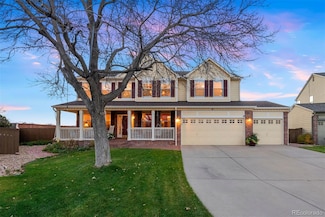 4758 Adelaide Place, Highlands Ranch, CO 80130