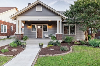 948 Maxwell Ave, Nashville, TN 37206