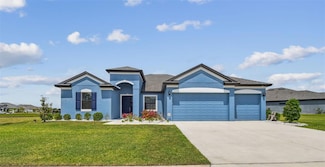 12710 Wheatgrass Ct, Parrish, FL 34219