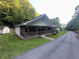 1602 1602 Bennys Branch Rd, Whitewood, VA 24651