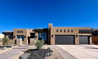 4840 N Limber Pine Dr, St. George, UT 84770