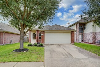 20730 Baron Bend Ln, Katy, TX 77449