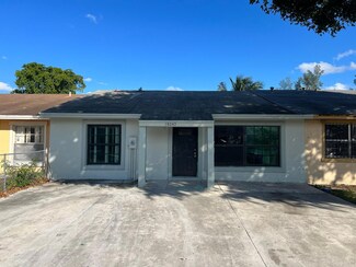18043 NW 40th Place, Miami Gardens, FL 33055