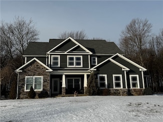 119 Sugar Creek Dr, Butler, PA 16002