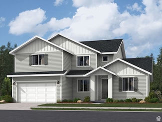 1803 E Badger Ave Unit B250, Eagle Mountain, UT 84005