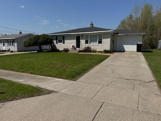 5827 Averill Ave SW, Grand Rapids, MI 49548