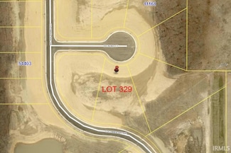 11178 Dickens Lot 329 Ct Unit 329, Osceola, IN 46561