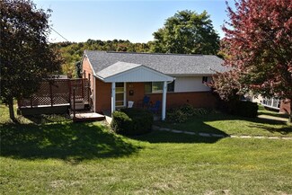 409 5th St, Mc Donald, PA 15057