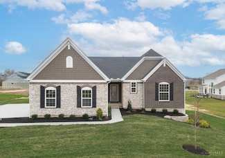 1118 Trailhead Place, Crosby Township, OH 45030