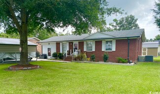 607 W Elmwood St, Andrews, SC 29510
