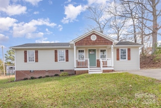 303 Villa St, Kannapolis, NC 28083