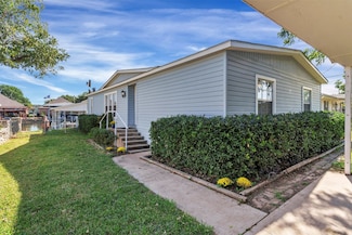 3407 Mariana Ct, Granbury, TX 76048