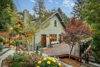 12 Canyon Rd, Felton, CA 95018
