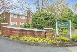 3 Bayberry Dr Unit 3, Sharon, MA 02067