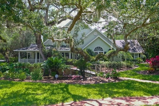 305 Redwing Ln, Saint Augustine, FL 32080