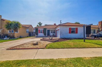 5326 Aldrich Rd, South Gate, CA 90280