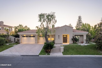 2737 Rainfield Ave, Westlake Village, CA 91362