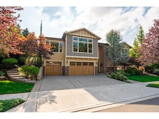 1224 NW 44th Ave, Camas, WA 98607
