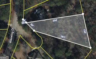 0 Waxwing Dr Unit 10518396, Monticello, GA 31064