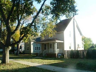 3017 Emmaus Ave, Zion, IL 60099