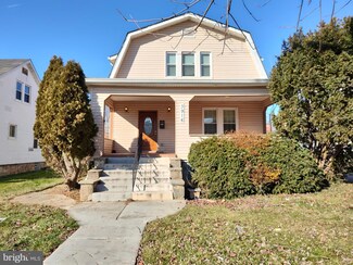 3916 Pinkney Rd, Baltimore, MD 21215