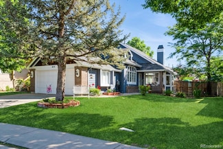 4218 Flanders St, Denver, CO 80249