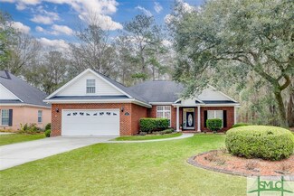 103 Valhalla Dr, Savannah, GA 31419