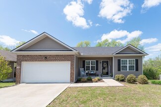 154 Paul Revere Dr, Georgetown, KY 40324