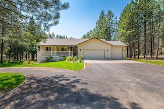 5861 Liberty Way, Nine Mile Falls, WA 99026
